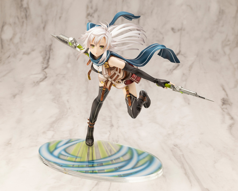 Kotobukiya Kiseki Series Fie Clausell 1/8 Scale Figure (Reissue)