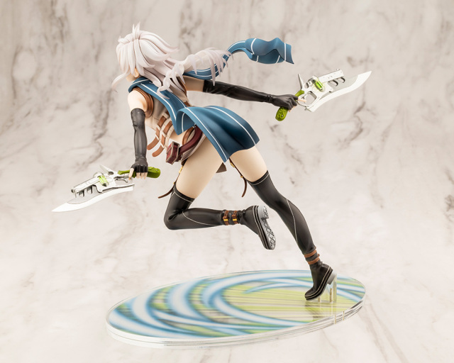 Kotobukiya Kiseki Series Fie Clausell 1/8 Scale Figure (Reissue)