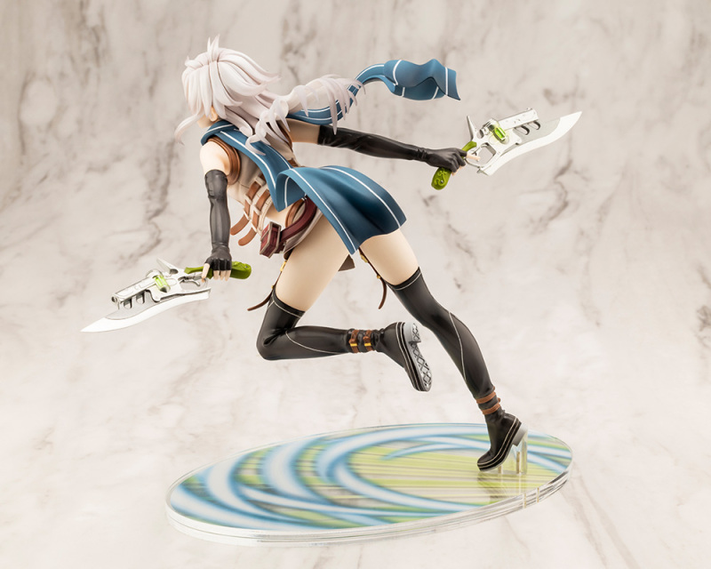 Kotobukiya Kiseki Series Fie Clausell 1/8 Scale Figure (Reissue)