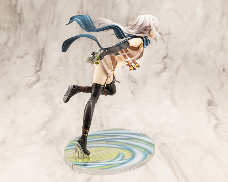 Kotobukiya Kiseki Series Fie Clausell 1/8 Scale Figure (Reissue)