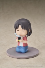 Good Smile Arts Shanghai GSAS Mini Memory CITY THE ANIMATION Figure