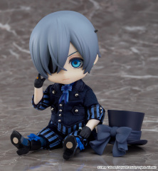 Orange Rouge Nendoroid Doll Black Butler Book of the Atlantic Ciel Phantomhive (Reissue)