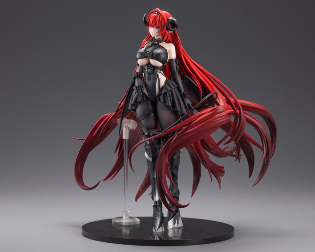 Kotobukiya Azur Lane Hindenburg 1/7 Scale Figure
