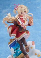 AliceGlint Amairo Islenauts Shirley Warwick 1/7 Scale Figure