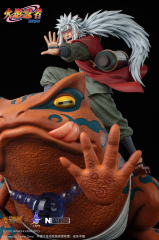 Pickstar Studio NOVA Series Naruto Jiraiya 1/6 Statue