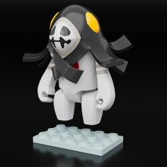 Good Smile Company GSC BRICKROID Rebuild of Evangelion Tenth Angel Posable Figure