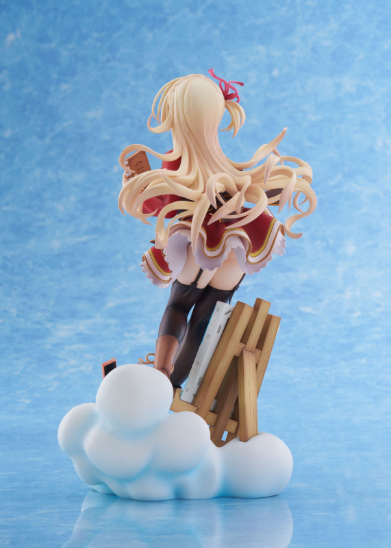 AliceGlint Amairo Islenauts Shirley Warwick 1/7 Scale Figure