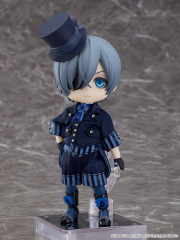Orange Rouge Nendoroid Doll Black Butler Book of the Atlantic Ciel Phantomhive (Reissue)