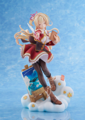 AliceGlint Amairo Islenauts Shirley Warwick 1/7 Scale Figure