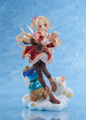 AliceGlint Amairo Islenauts Shirley Warwick 1/7 Scale Figure