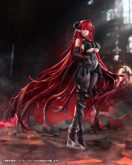 Kotobukiya Azur Lane Hindenburg 1/7 Scale Figure