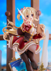 AliceGlint Amairo Islenauts Shirley Warwick 1/7 Scale Figure