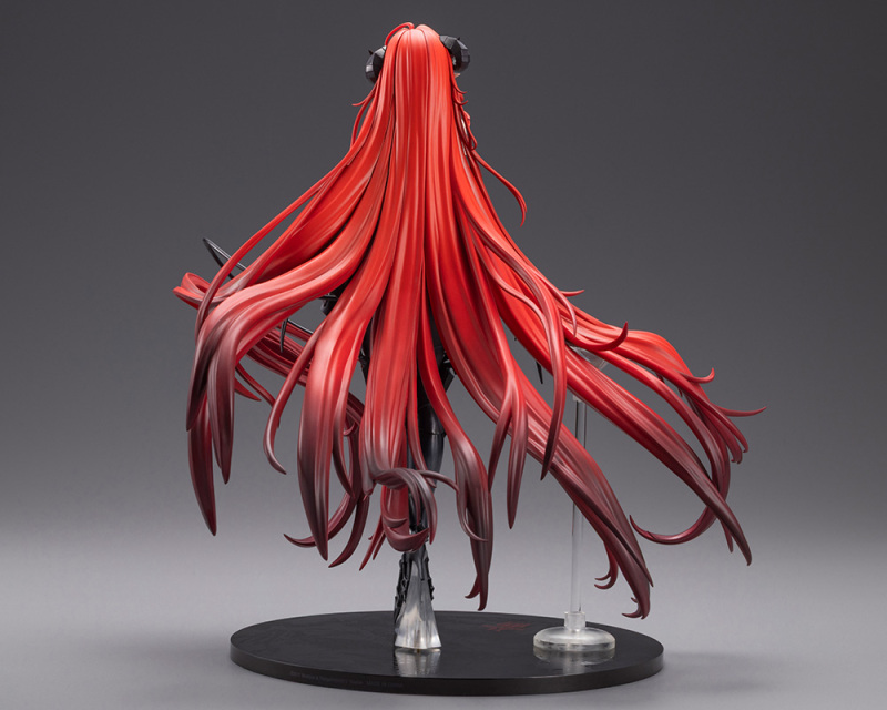 Kotobukiya Azur Lane Hindenburg 1/7 Scale Figure