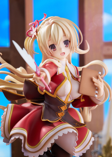 AliceGlint Amairo Islenauts Shirley Warwick 1/7 Scale Figure