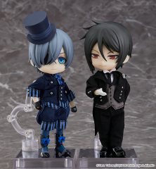 Orange Rouge Nendoroid Doll Black Butler Book of the Atlantic Ciel Phantomhive (Reissue)