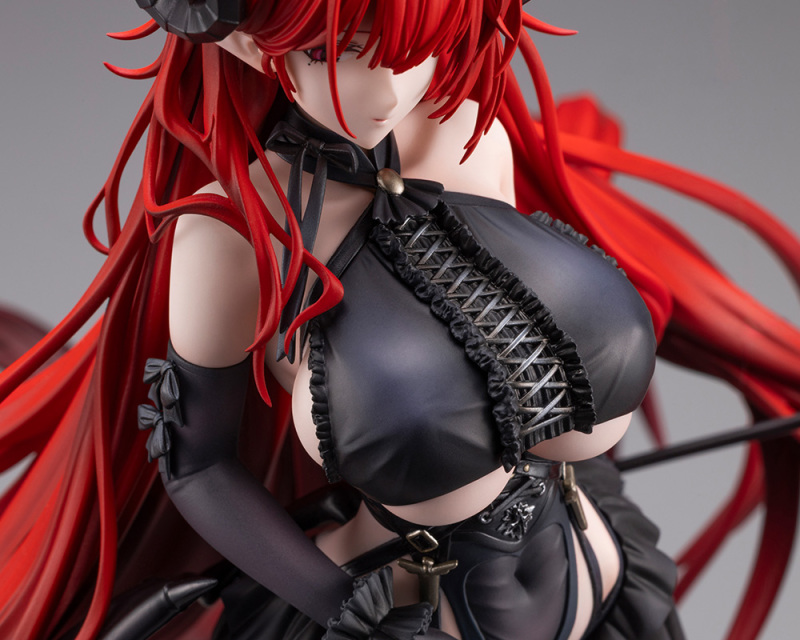 Kotobukiya Azur Lane Hindenburg 1/7 Scale Figure