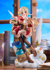 AliceGlint Amairo Islenauts Shirley Warwick 1/7 Scale Figure