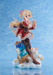 AliceGlint Amairo Islenauts Shirley Warwick 1/7 Scale Figure