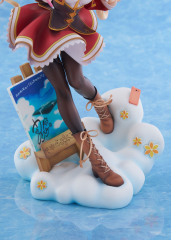 AliceGlint Amairo Islenauts Shirley Warwick 1/7 Scale Figure