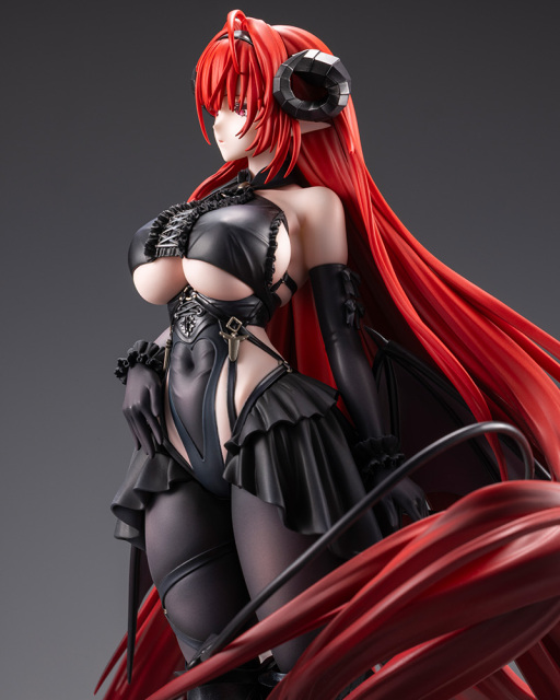 Kotobukiya Azur Lane Hindenburg 1/7 Scale Figure
