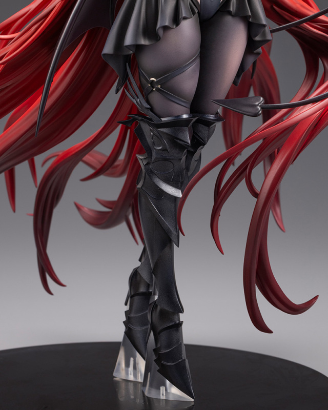 Kotobukiya Azur Lane Hindenburg 1/7 Scale Figure