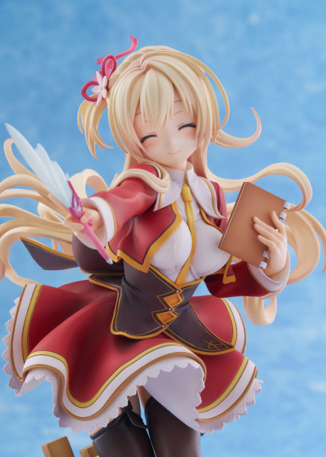 AliceGlint Amairo Islenauts Shirley Warwick 1/7 Scale Figure