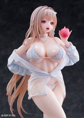 AMAKUNI GODDESS OF VICTORY: NIKKE Viper Shine of Love 1/7 Scale Figure