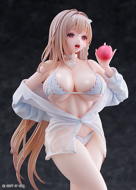 AMAKUNI GODDESS OF VICTORY: NIKKE Viper Shine of Love 1/7 Scale Figure