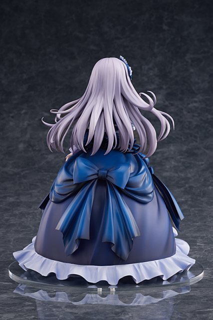 AMAKUNI Yu-Gi-Oh! Card Game Monster Figure Collection Ghost Belle x Haunted Mansion 1/7 Scale Figure