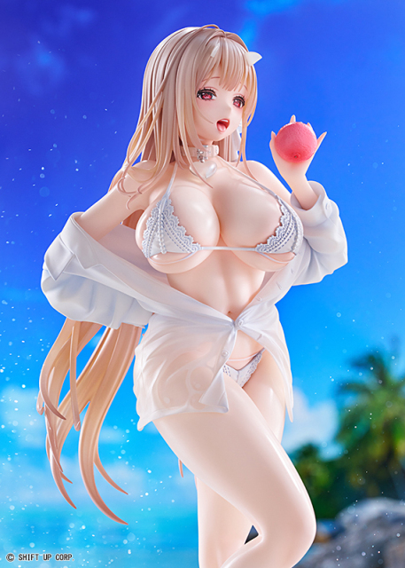 AMAKUNI GODDESS OF VICTORY: NIKKE Viper Shine of Love 1/7 Scale Figure