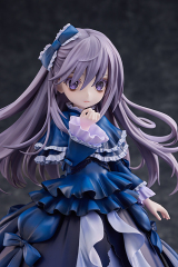 AMAKUNI Yu-Gi-Oh! Card Game Monster Figure Collection Ghost Belle x Haunted Mansion 1/7 Scale Figure