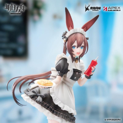 APEX LIMEPIE Series Arknights Amiya Tea Time Ver. 1/8 Scale Figure