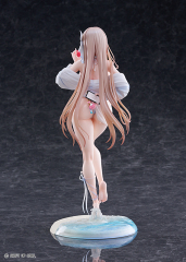 AMAKUNI GODDESS OF VICTORY: NIKKE Viper Shine of Love 1/7 Scale Figure