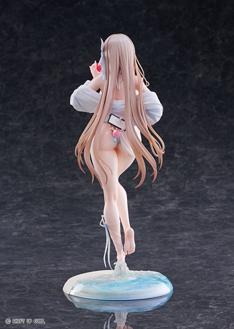 AMAKUNI GODDESS OF VICTORY: NIKKE Viper Shine of Love 1/7 Scale Figure