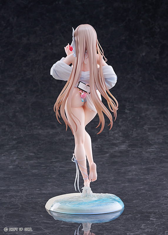 AMAKUNI GODDESS OF VICTORY: NIKKE Viper Shine of Love 1/7 Scale Figure