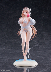 AMAKUNI GODDESS OF VICTORY: NIKKE Viper Shine of Love 1/7 Scale Figure