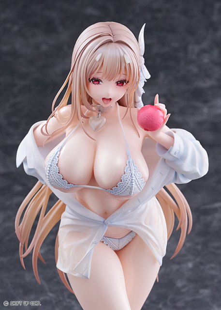 AMAKUNI GODDESS OF VICTORY: NIKKE Viper Shine of Love 1/7 Scale Figure