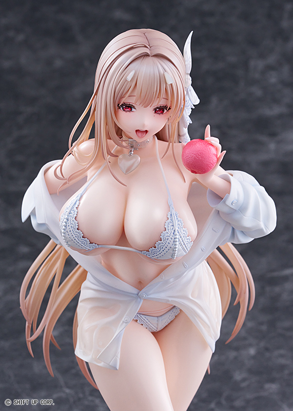 AMAKUNI GODDESS OF VICTORY: NIKKE Viper Shine of Love 1/7 Scale Figure