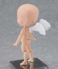 Good Smile Company GSC Nendoroid Doll Wing Parts Set