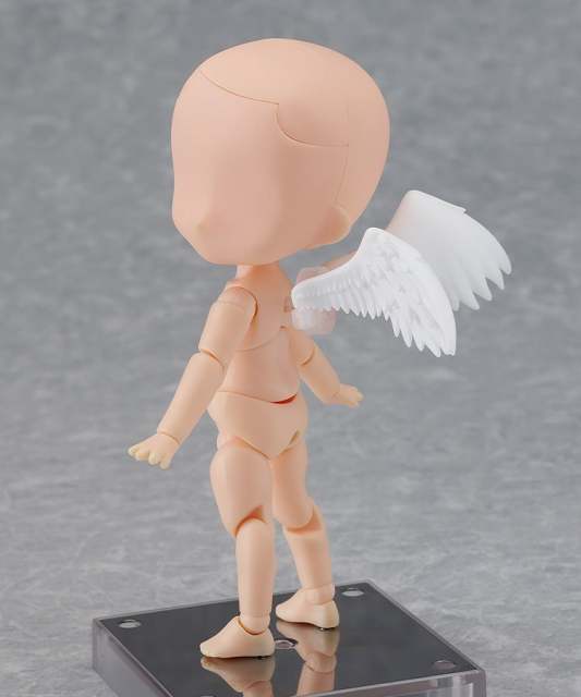 Good Smile Company GSC Nendoroid Doll Wing Parts Set