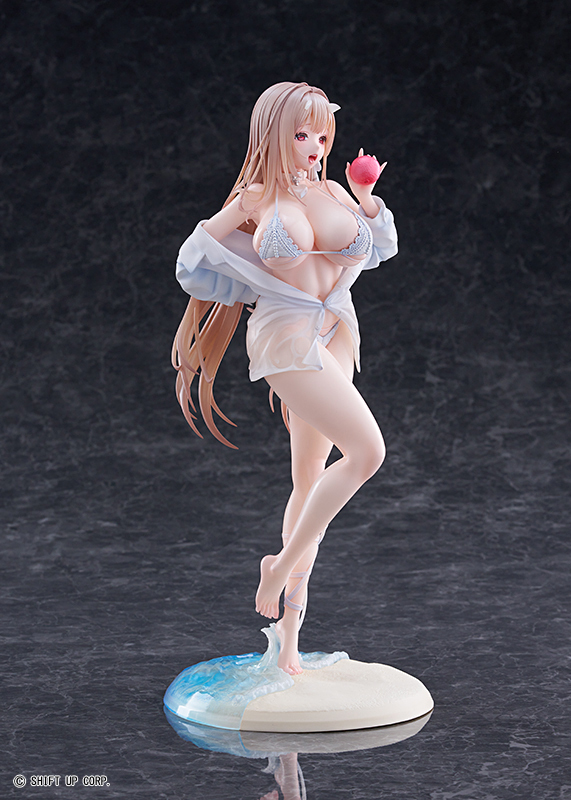 AMAKUNI GODDESS OF VICTORY: NIKKE Viper Shine of Love 1/7 Scale Figure