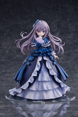 AMAKUNI Yu-Gi-Oh! Card Game Monster Figure Collection Ghost Belle x Haunted Mansion 1/7 Scale Figure