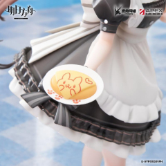 APEX LIMEPIE Series Arknights Amiya Tea Time Ver. 1/8 Scale Figure