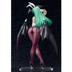 FREEing B-style Darkstalkers Series Morrigan Bunny Ver. 1/4 Scale Figure