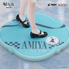 APEX LIMEPIE Series Arknights Amiya Tea Time Ver. 1/8 Scale Figure