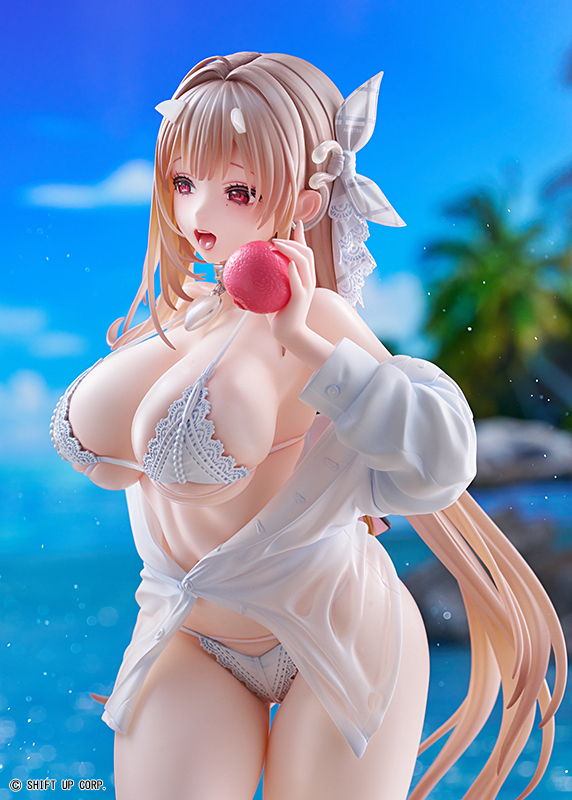 AMAKUNI GODDESS OF VICTORY: NIKKE Viper Shine of Love 1/7 Scale Figure