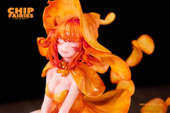 WeArtDoing Sleeping Beauty-Chip Fairies Chilli