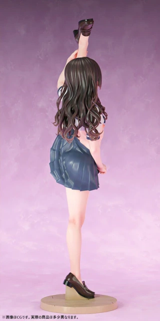 Insight Original Chiharu-kun 1/6 Scale Figure