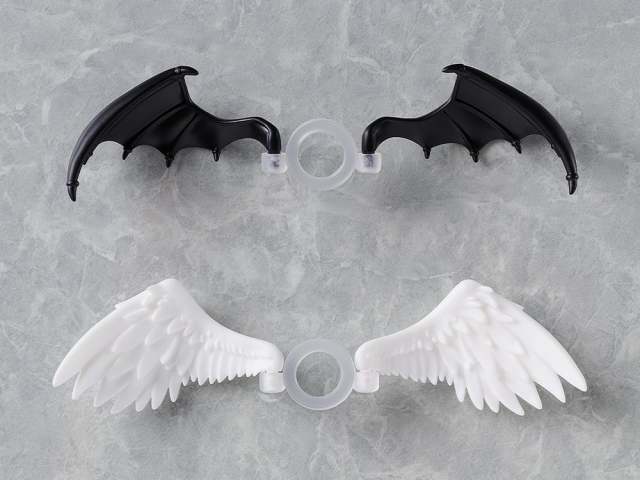 Good Smile Company GSC Nendoroid Doll Wing Parts Set