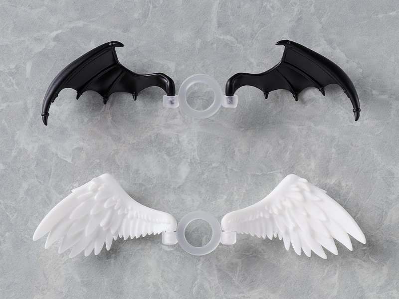 Good Smile Company GSC Nendoroid Doll Wing Parts Set